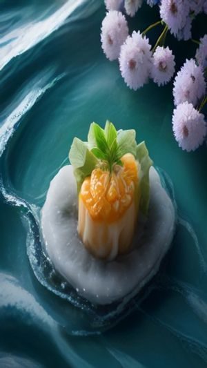 高三爱情故事短剧在线观看 App 首页横滑推荐瀑布流，满是青春气息的剧集封面，暖色光线洒在屏幕上